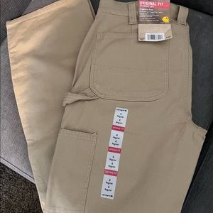 Carhartt Carpenter Pants size 4